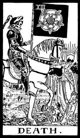 DEATH