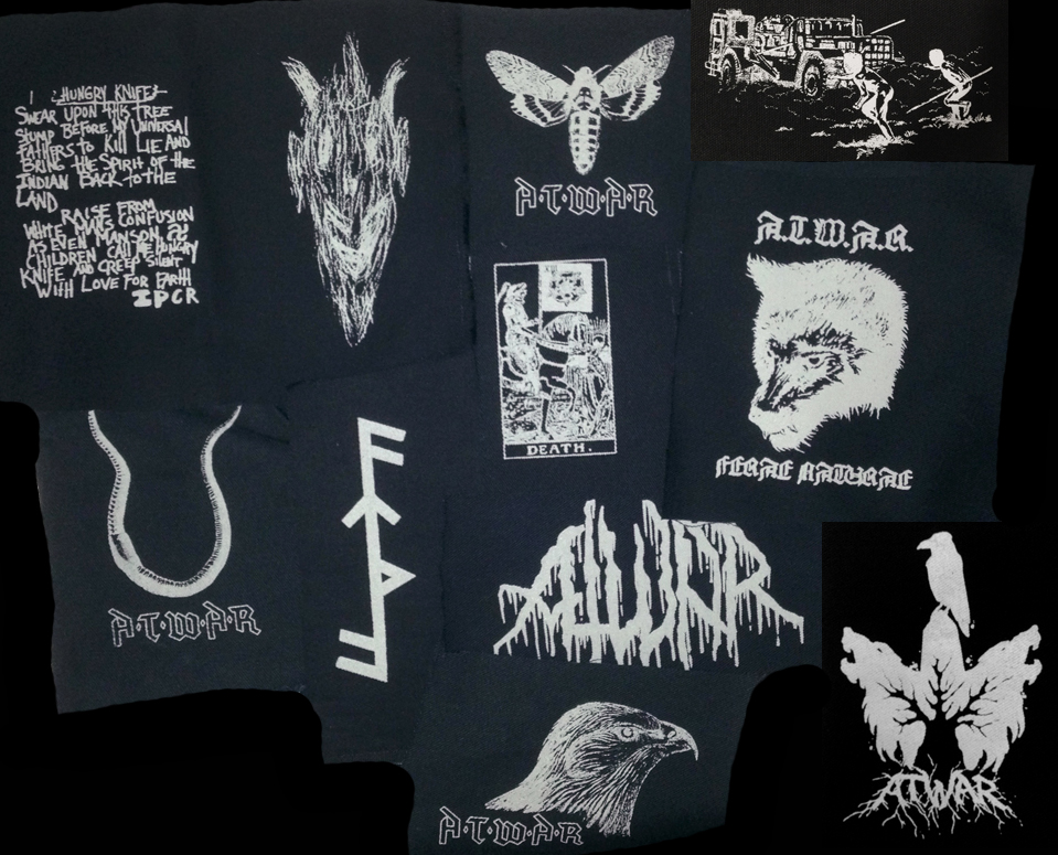 patches